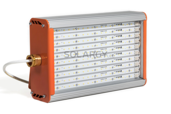 SV-NN FLAGMAN 120 2Ex