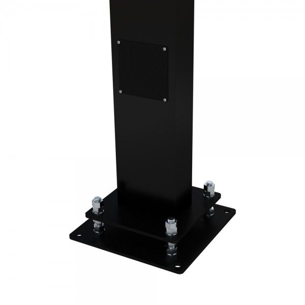 Парковый светильник KEO Улица Лайт-60W 4000мм