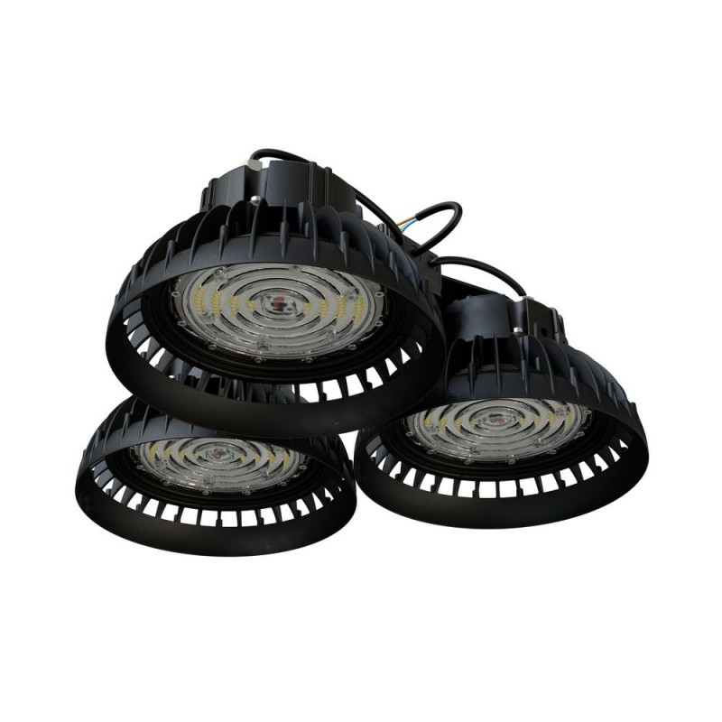 KEO PL UFO XM Эко x3 360