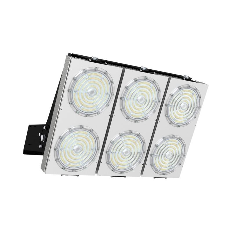 KEO PL Прожектор 600D-box