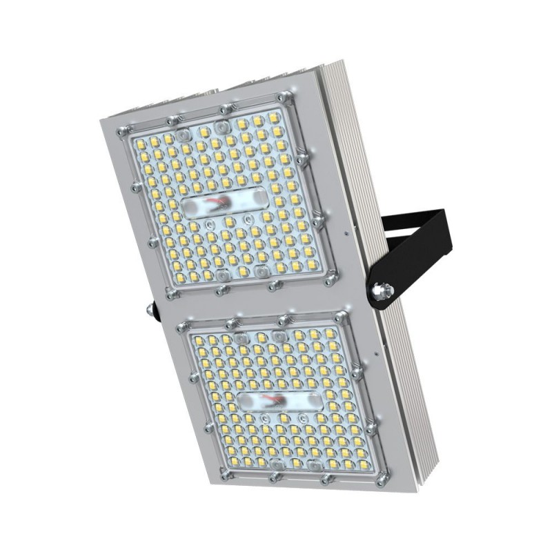 KEO PL-Прожектор S 120 155×70°