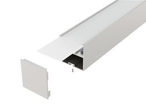 KEO Line Profi 50W 1250х55х75мм