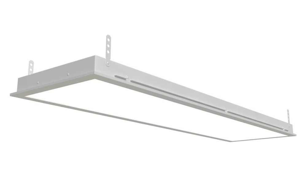 Светодиодный светильник KEO Рокфон M 55W 1200x300x50