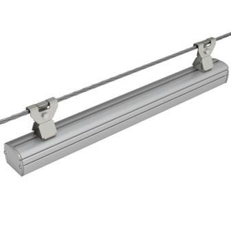 Крепление на натяжной трос. KEO PL-LINE Strong