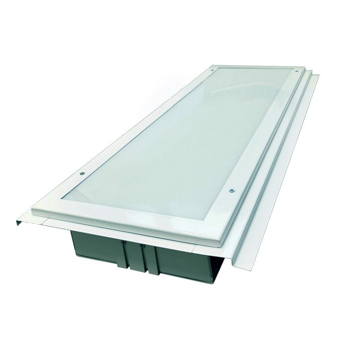 KEO Маркет MLR 20 Вт IP54 710x306x100