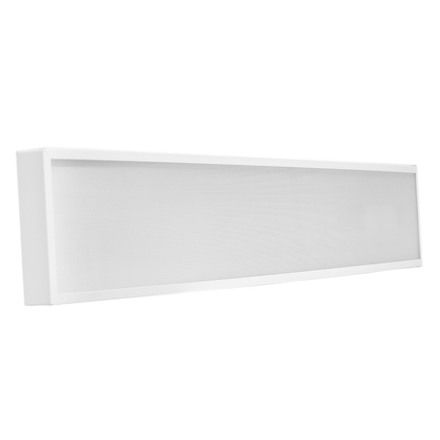 KEO Маркет 80 Вт CLIP-IN IP54 1195x295x40