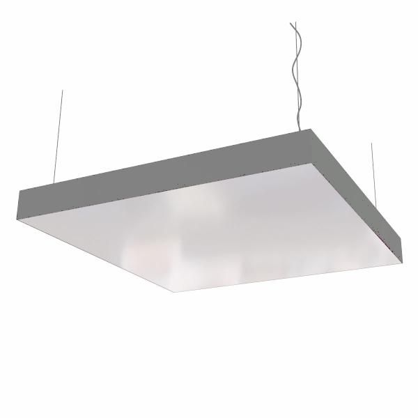 KEO-LIGHTBOX-500, (Квадрат-Подвесной)