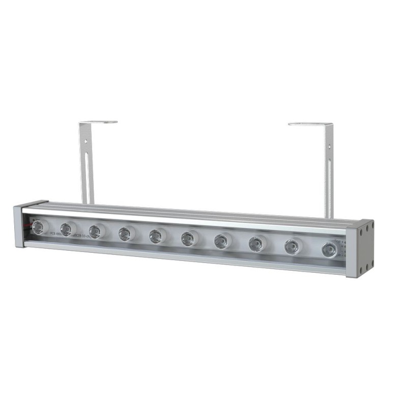 KEO PL-ART LINE ОПТИК 20 Янтарный 500мм