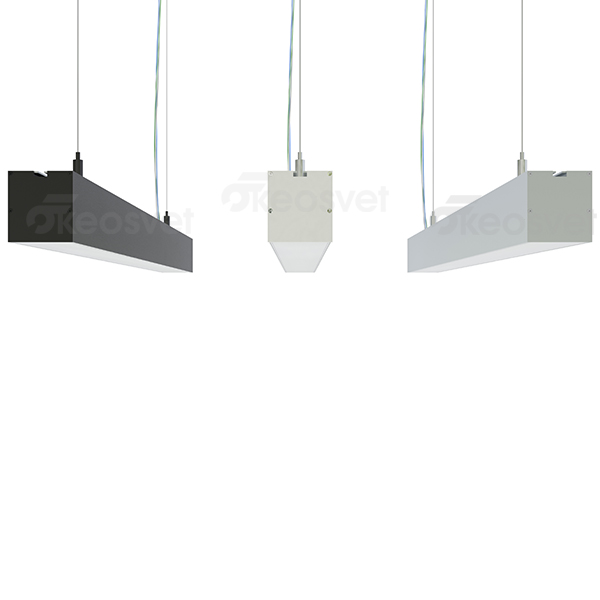KEO-LINE 30 (1200x50x50)