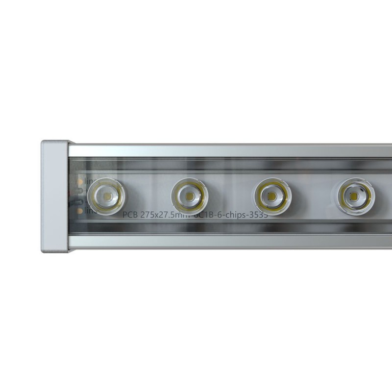 KEO PL-ART LINE ОПТИК 5 Красный 300мм