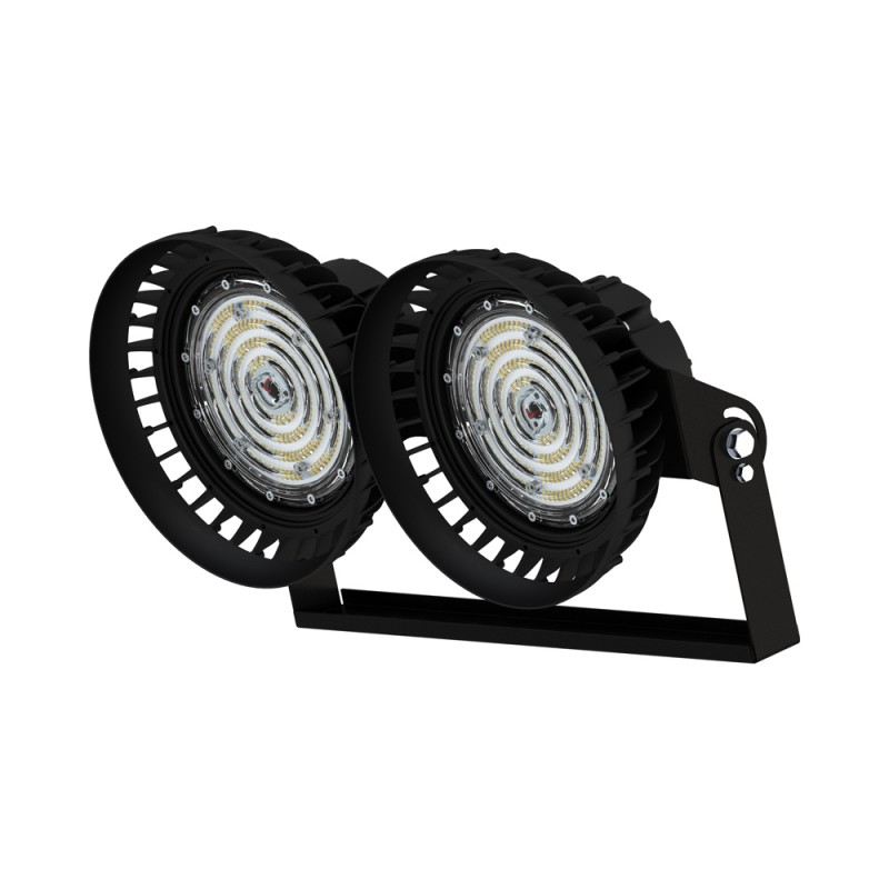 KEO PL-Прожектор UFO M 300 x2