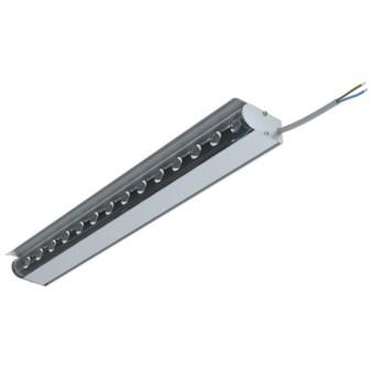 KEO PL-ARH LINE Оптик M 6 500мм (Профиль, козырек) 48V DC