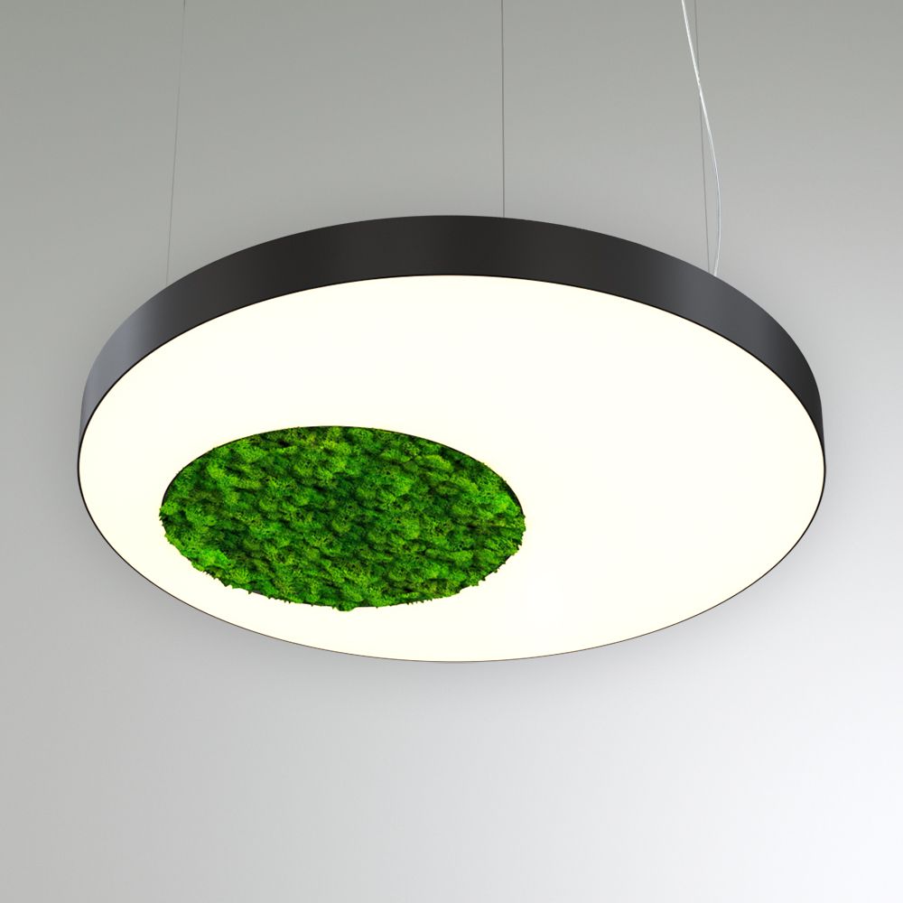 KEO MOSS ROUND-HOLE P 1500 (круг с отверстием)