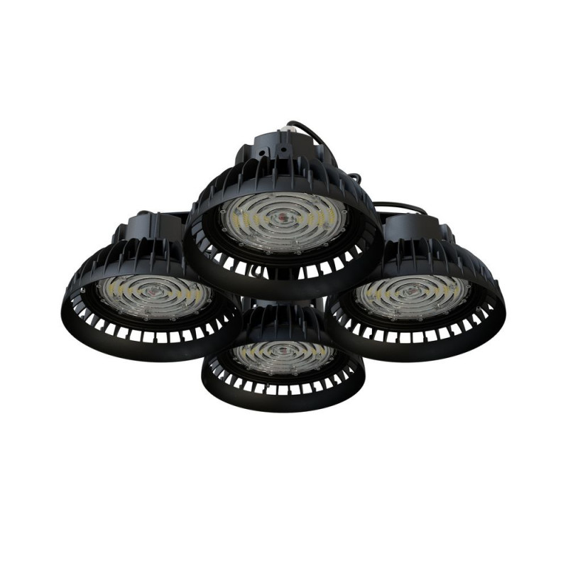 KEO PL UFO XM Эко x4 480