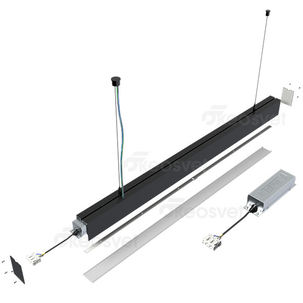 KEO-LINE 30 (1200x50x70)