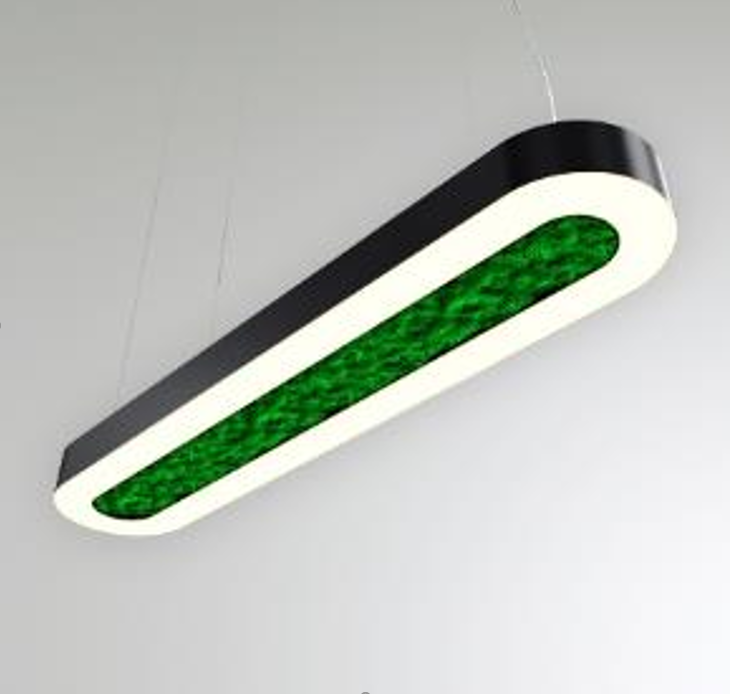 KEO MOSS OVAL-HOLE P 2000 (овал)