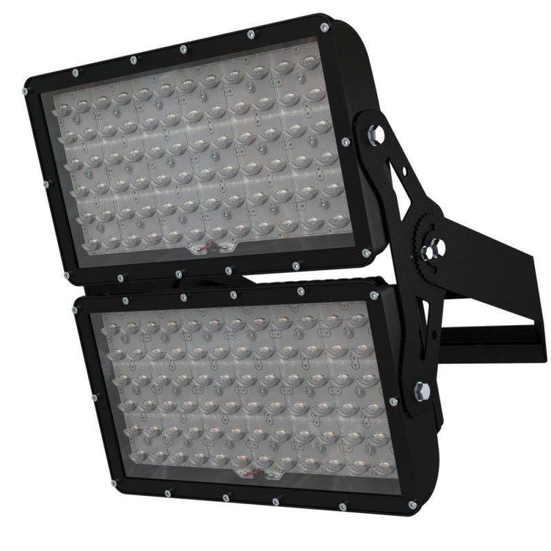 KEO PL-Прожектор X 250 45x25°