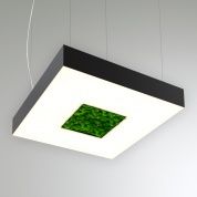 KEO MOSS LIGHTBOX-HOLE P 650 (Квадрат с отв.)