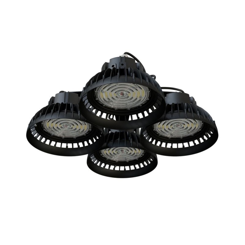 KEO PL-UFO M x4 600