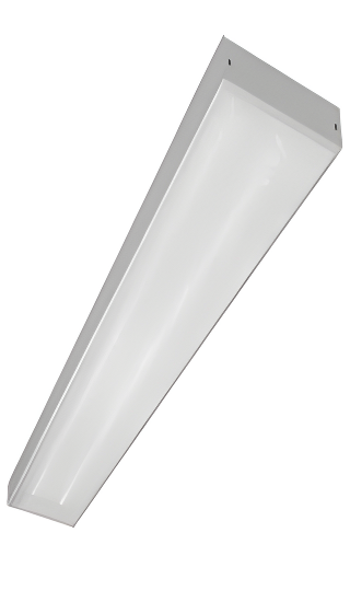 KEO Маркет 60 Вт IP54 1195x180x48 CRI90
