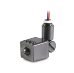KEO PL Датчик движения и света PL-200-ST