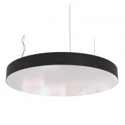 KEO-ALU-ROUND-500, (Круг, Подвесной)