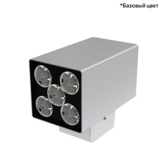 KEO-Pl-CUB Duo 10 скрытый монтаж 5°