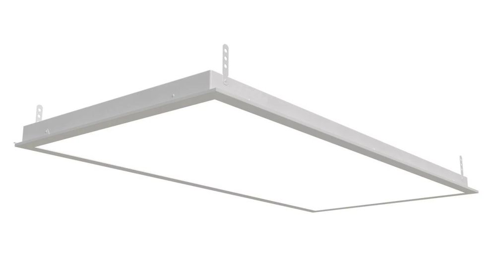 Светодиодный светильник KEO Экофон D 105W 1200x600x50