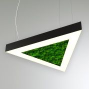 KEO MOSS TRIANGLE P 1950 (Треугольник)