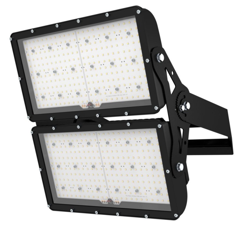KEO PL-Прожектор X 300 Оптима 120°