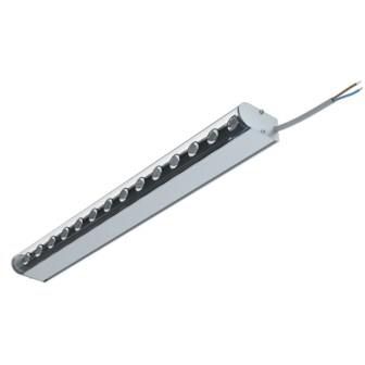 KEO PL-ARH LINE Оптик М 4 500мм (Профиль) 48V DC