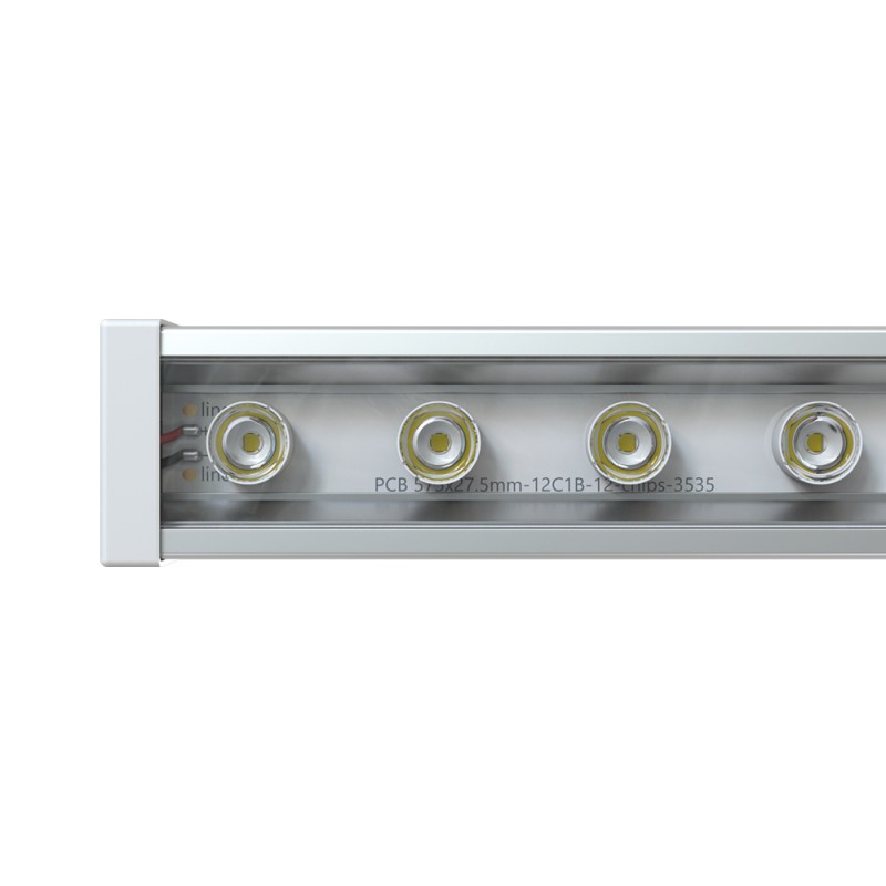 KEO PL-ART LINE ОПТИК 24 1200мм