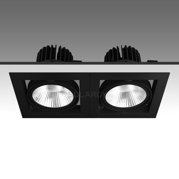 KEO INL-LEDBOX-2 2x37W
