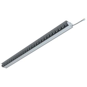 KEO PL-ARH LINE Оптик M 12 1000мм (Профиль, козырек) 48V DC