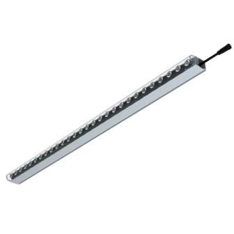 KEO PL-ARH LINE Оптик M 12 1000мм (Профиль, транзитное штепсельное соединение) 48V DC