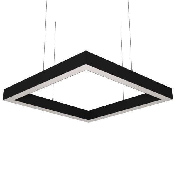 KEO-ALU-LIGHTBOX-500 (Квадрат)