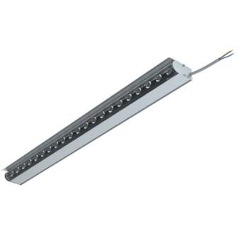KEO PL-ARH LINE Оптик M 9 750мм (Профиль, козырек) 48V DC