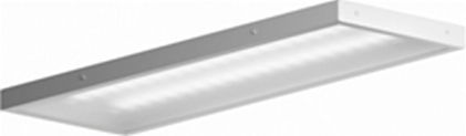 KEO Маркет 24 Вт IP54 с равномерной засветкой 595x295x48 CRI90