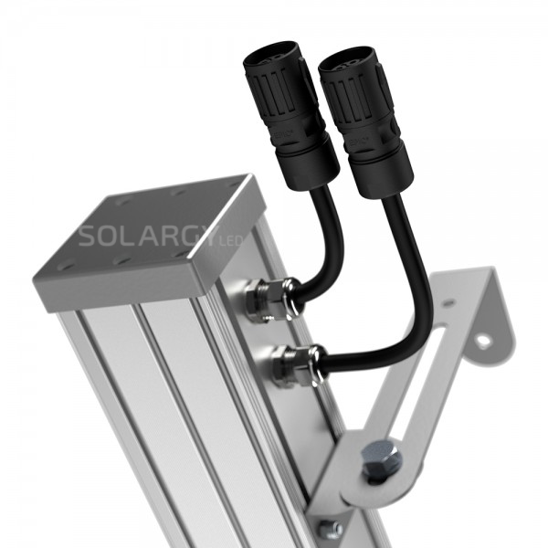 KEO PL-ART RGB-30-1000 DMX