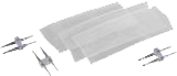Коннектор G-2835-M-IP20-NL\BNL