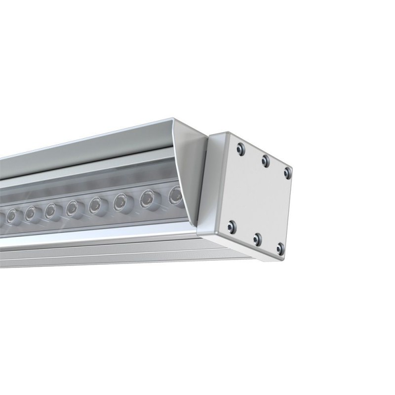 KEO PL Антибликовый козырек. KEO PL-ART LINE (750мм)