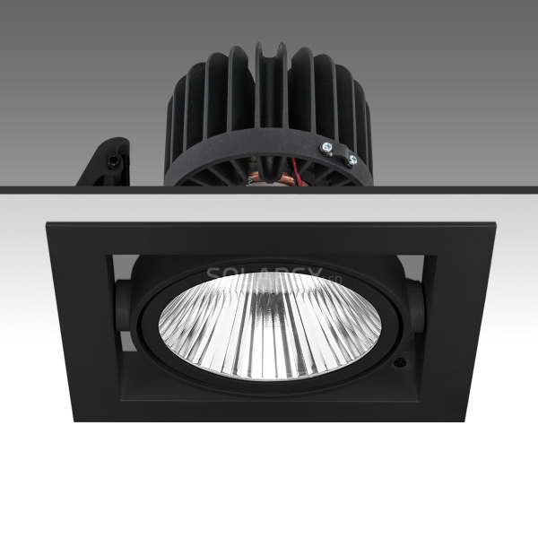 KEO INL-LEDBOX-1 37W