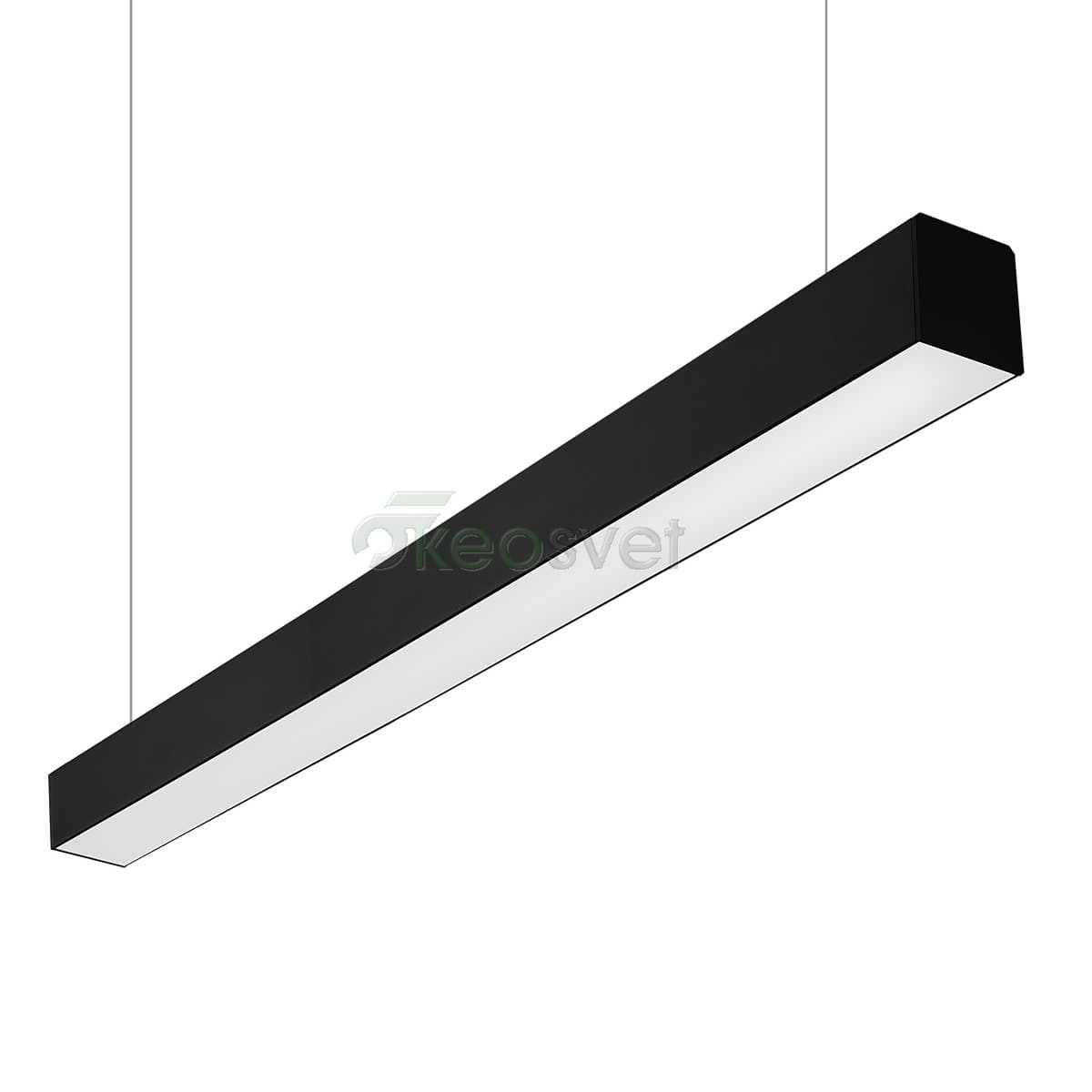 KEO INL-Line 75W 2500х55х60мм