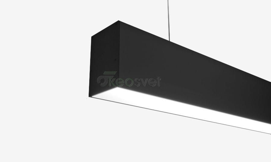 KEO INL-Line 28W 560х48х70мм