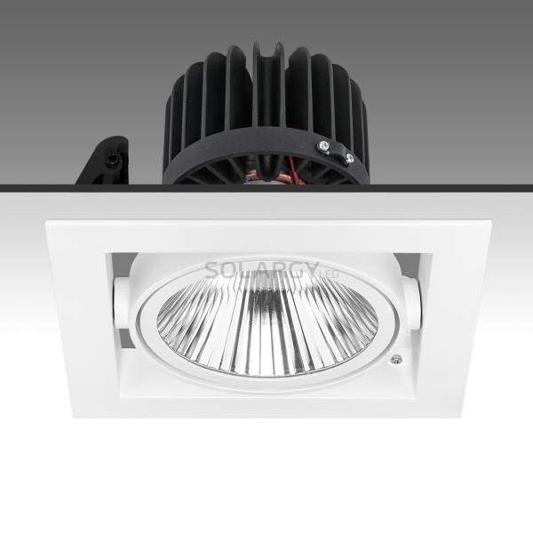 KEO INL-LEDBOX-1 37W