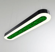 KEO MOSS OVAL-HOLE P 2600 (овал)