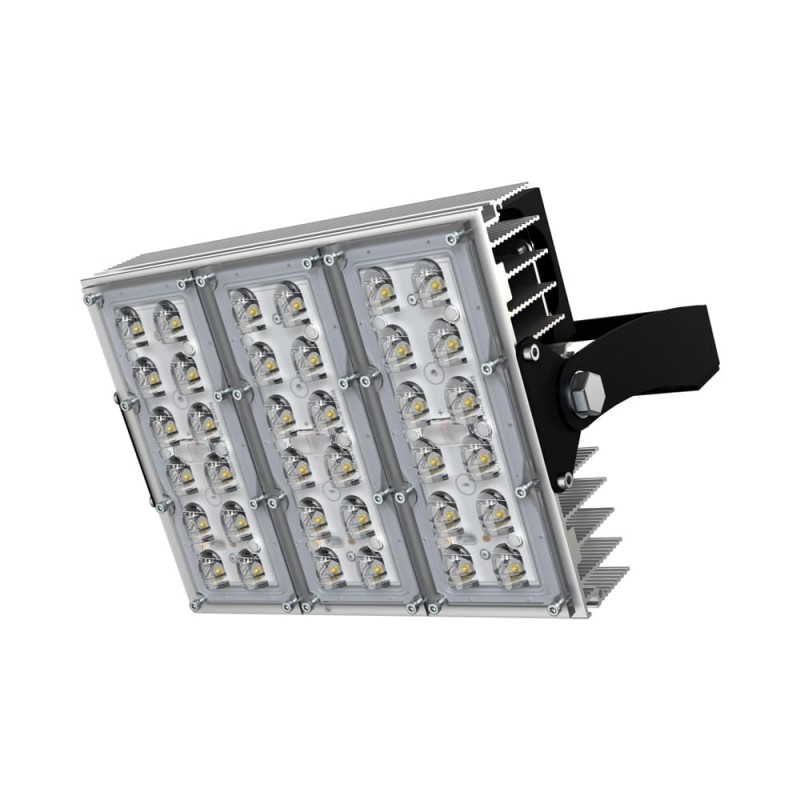 KEO PL-Прожектор S 80 130×30°