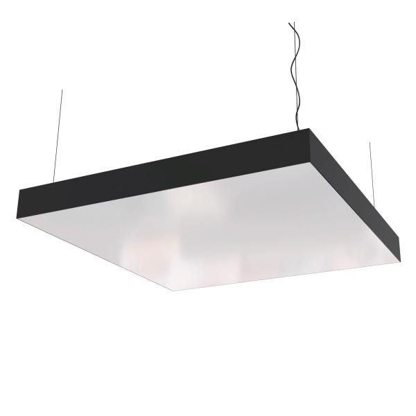 KEO-LIGHTBOX-2000, (Квадрат Подвесной)