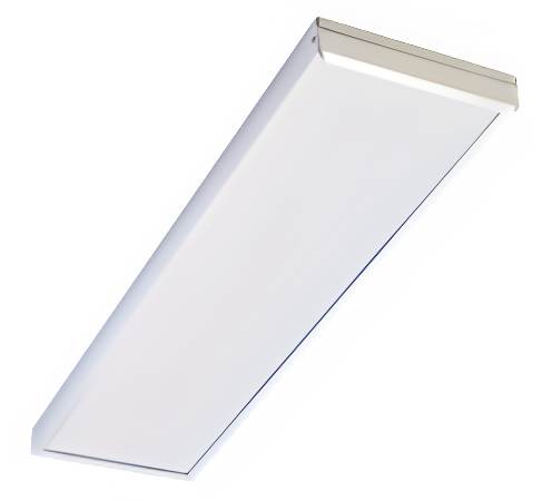 KEO Маркет 60 Вт CLIP-IN IP54 1195x295x40