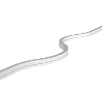 KEO PL-LED  ARH ST Line 14 2m 24V DC Side glow